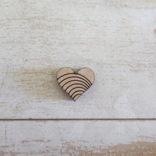Load image into Gallery viewer, Rainbow Heart Studs &amp; Drops
