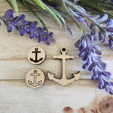 Load image into Gallery viewer, Anchor Studs &amp; Drop
