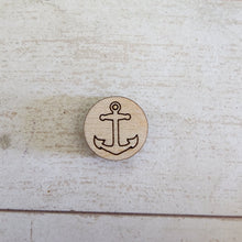 Load image into Gallery viewer, Anchor Studs &amp; Drop
