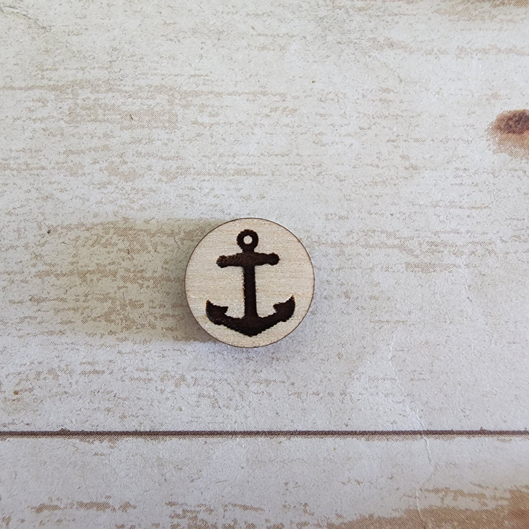 Anchor Studs & Drop