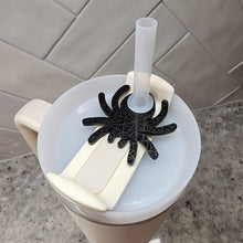 Load image into Gallery viewer, Spider Tumbler Topper
