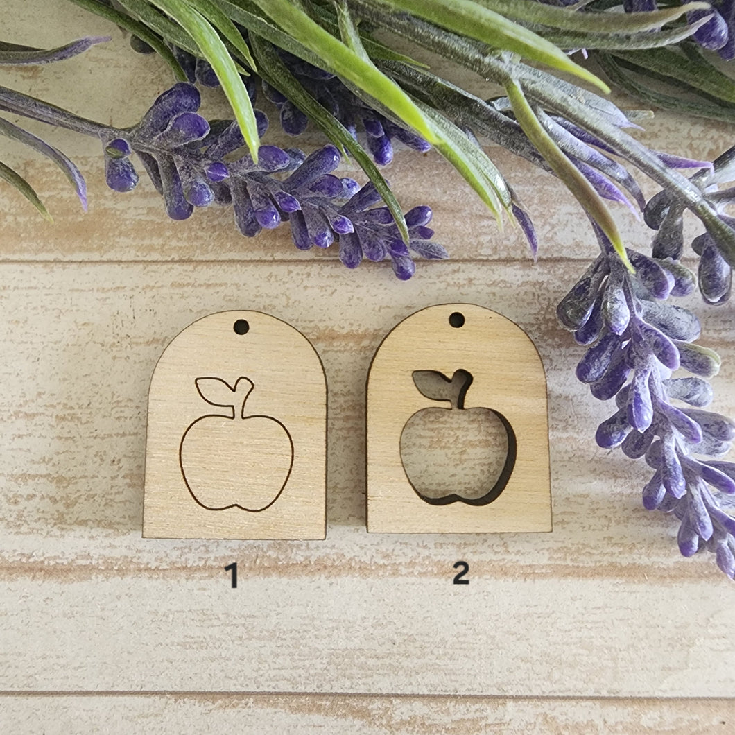 Apple Tombstone Drops