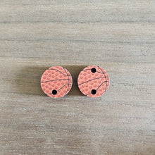 Load image into Gallery viewer, Acrylic Sports Stud Connectors
