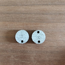 Load image into Gallery viewer, Acrylic Sports Stud Connectors
