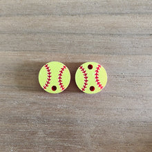 Load image into Gallery viewer, Acrylic Sports Stud Connectors
