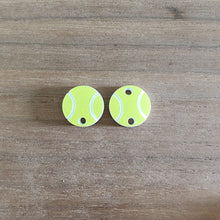 Load image into Gallery viewer, Acrylic Sports Stud Connectors
