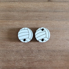 Load image into Gallery viewer, Acrylic Sports Stud Connectors
