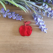 Load image into Gallery viewer, Classic Apple Acrylic Drop
