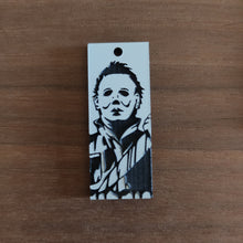 Load image into Gallery viewer, Halloween Acrylic Horror Bar Drops
