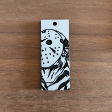 Load image into Gallery viewer, Halloween Acrylic Horror Bar Drops
