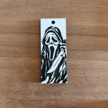 Load image into Gallery viewer, Halloween Acrylic Horror Bar Drops
