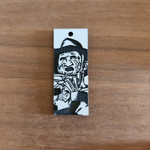 Load image into Gallery viewer, Halloween Acrylic Horror Bar Drops
