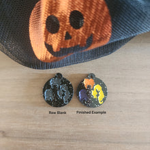 Load image into Gallery viewer, Halloween Sanderson Sisters Acrylic Drop
