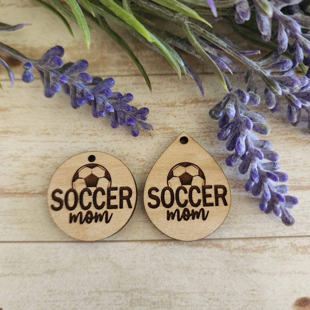 Soccer Mom Sports Drops