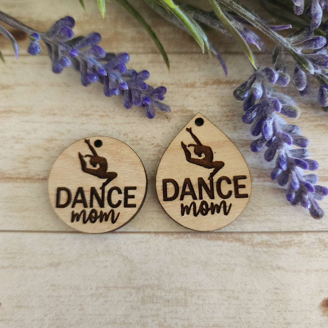 Dance Mom Sports Drops