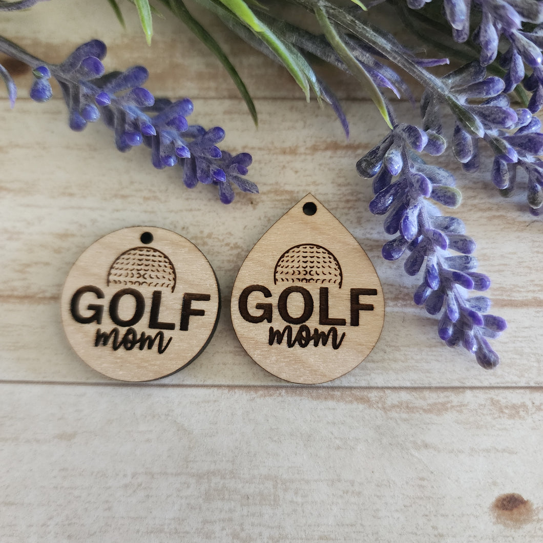 Golf Mom Sports Drops