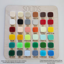 Load image into Gallery viewer, Acrylic Cutout Oval Drops
