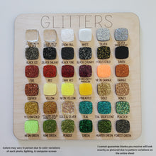 Load image into Gallery viewer, Acrylic Cutout Oval Drops
