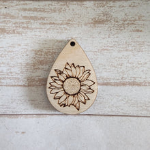 Load image into Gallery viewer, Spring Sunflower Drops
