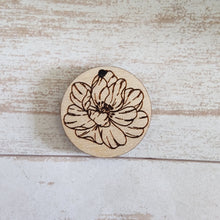 Load image into Gallery viewer, Spring Peony Drops
