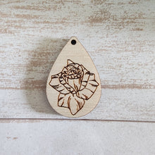 Load image into Gallery viewer, Spring Rose Drops
