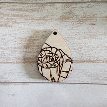 Load image into Gallery viewer, Spring Rose Drops
