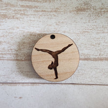 Load image into Gallery viewer, Gymnastics/Dance Split Handstand Stud &amp; Drops
