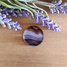 Load image into Gallery viewer, Agate Patterned Acrylic Drops