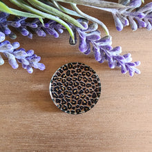 Load image into Gallery viewer, Mini Leopard Patterned Acrylic Drops