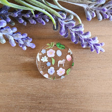 Load image into Gallery viewer, Easter Symbols Patterned Acrylic Drops