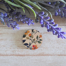 Load image into Gallery viewer, Yellow Vine Naturals Collection Patterned Wood