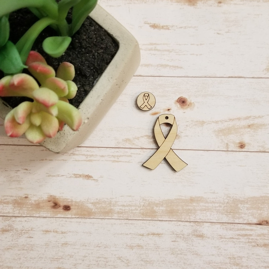 Cancer Ribbons