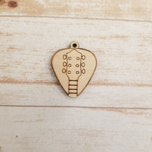 Load image into Gallery viewer, Guitar Pick Earrings
