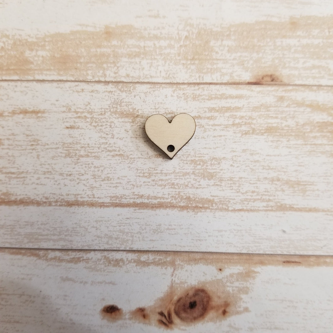 Valentine's Day Heart Connectors
