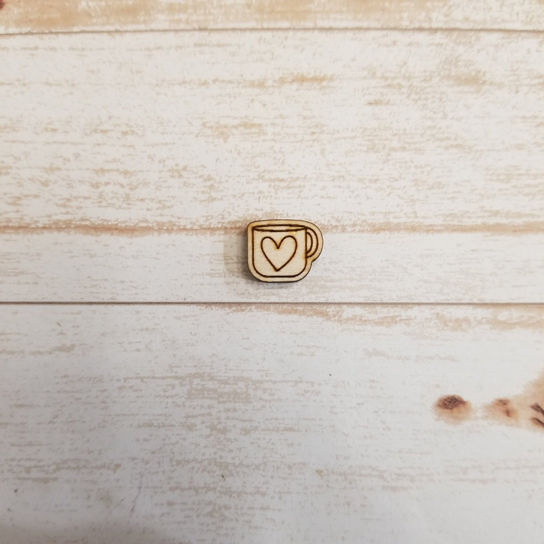 Valentine's Day Studs & Drops (1of 2)