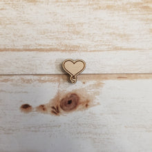 Load image into Gallery viewer, Valentine&#39;s Day Studs &amp; Drops (2 of 2)
