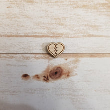 Load image into Gallery viewer, Valentine&#39;s Day Studs &amp; Drops (2 of 2)
