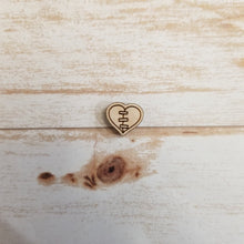 Load image into Gallery viewer, Valentine&#39;s Day Studs &amp; Drops (2 of 2)
