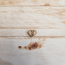 Load image into Gallery viewer, Valentine&#39;s Day Studs &amp; Drops (2 of 2)
