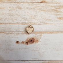 Load image into Gallery viewer, Valentine&#39;s Day Studs &amp; Drops (2 of 2)
