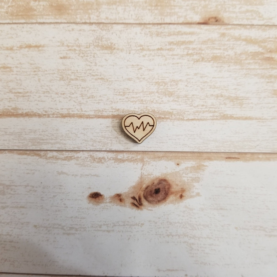 Valentine's Day Studs & Drops (2 of 2)
