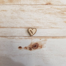 Load image into Gallery viewer, Valentine&#39;s Day Studs &amp; Drops (2 of 2)
