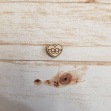 Load image into Gallery viewer, Valentine&#39;s Day Studs &amp; Drops (2 of 2)
