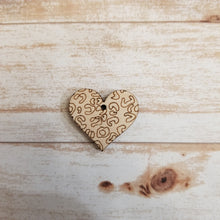 Load image into Gallery viewer, Valentine&#39;s Day Leopard Hearts
