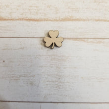 Load image into Gallery viewer, St Patrick&#39;s Day Studs
