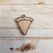 Load image into Gallery viewer, Pizza Earrings
