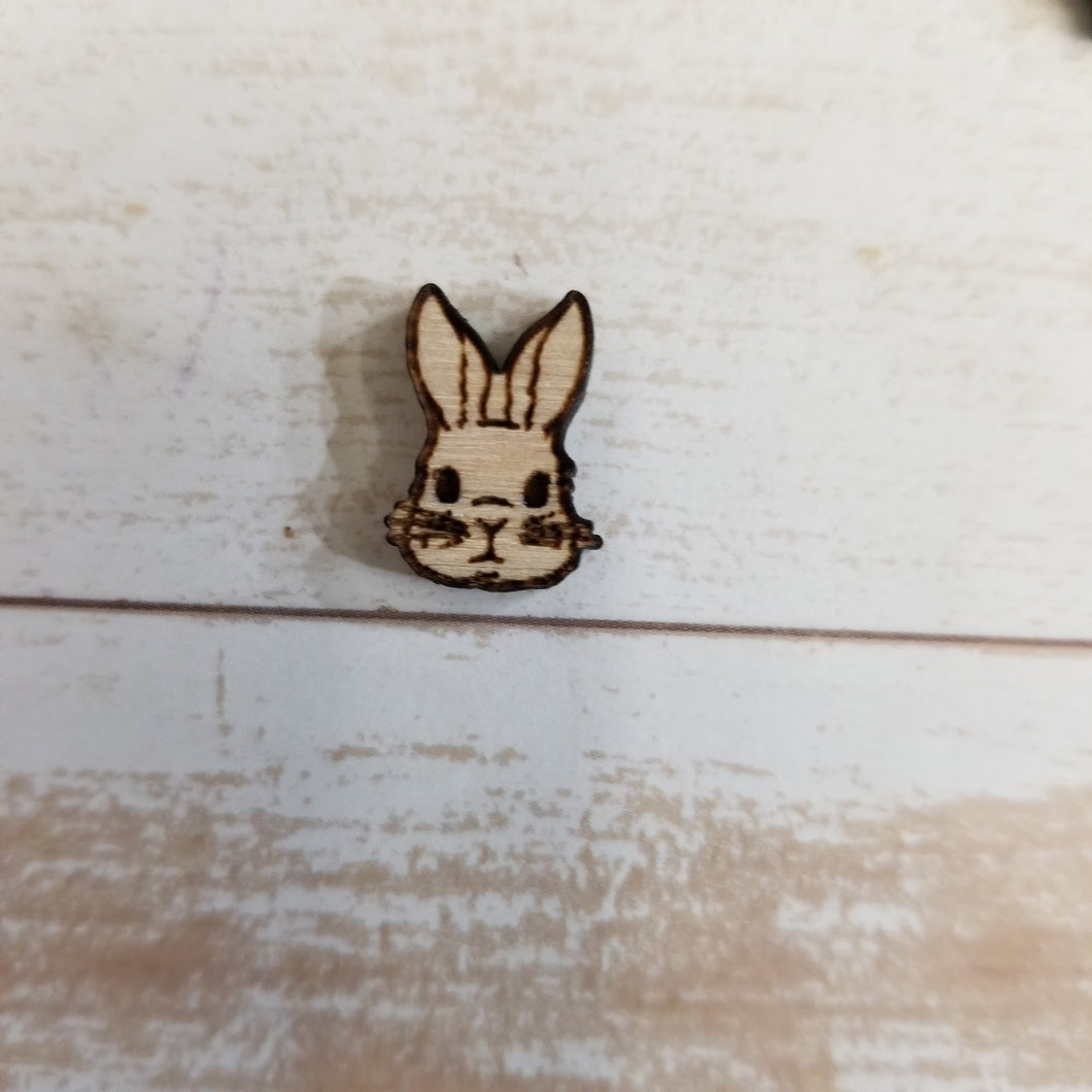 Rabbits with Glasses & Bowties Collection