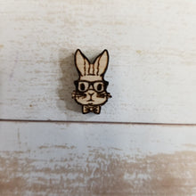 Load image into Gallery viewer, Rabbits with Glasses &amp; Bowties Collection
