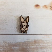 Load image into Gallery viewer, Rabbits with Glasses &amp; Bowties Collection
