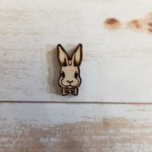 Load image into Gallery viewer, Rabbits with Glasses &amp; Bowties Collection
